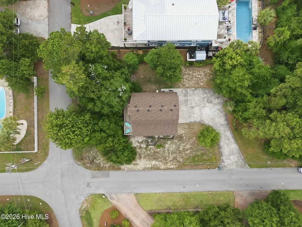 136 Sea Dunes Drive Emerald Isle, NC 28594
