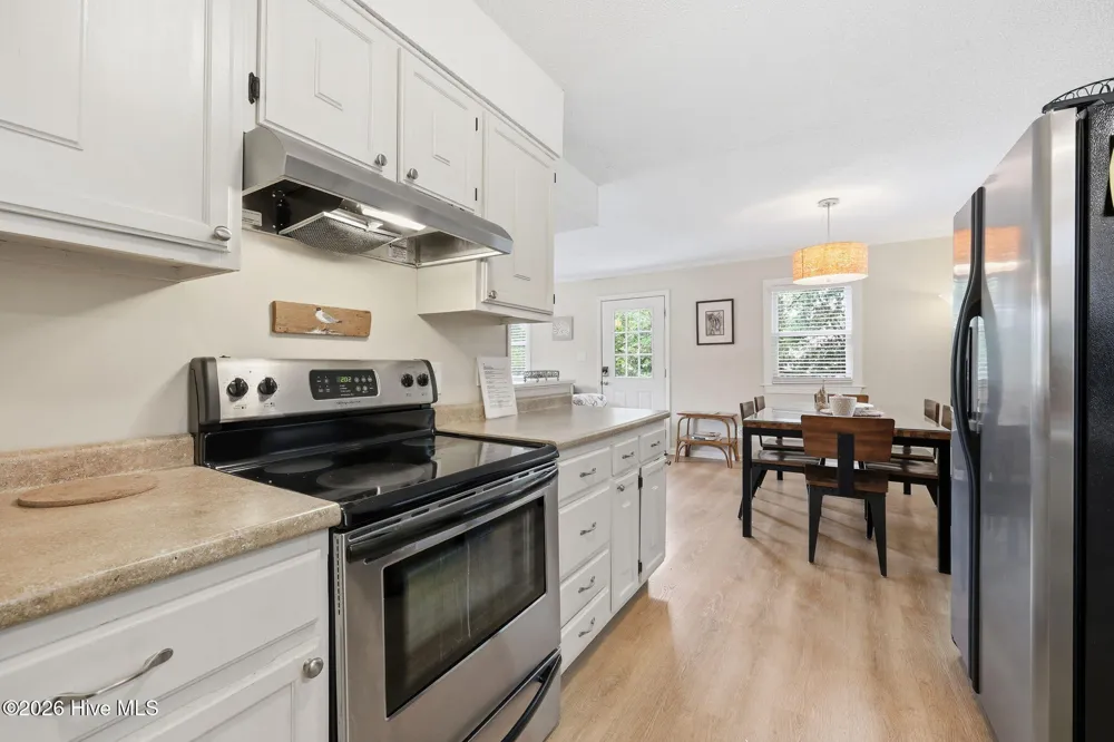136 Sea Dunes Drive Emerald Isle, NC 28594