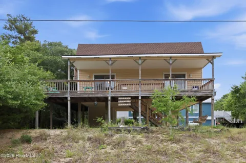 136 Sea Dunes Drive