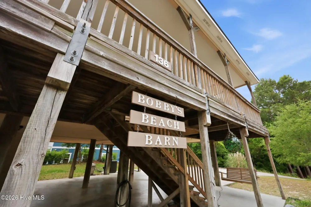 136 Sea Dunes Drive Emerald Isle, NC 28594