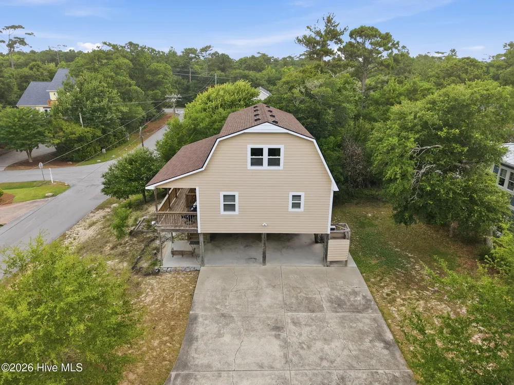 136 Sea Dunes Drive Emerald Isle, NC 28594