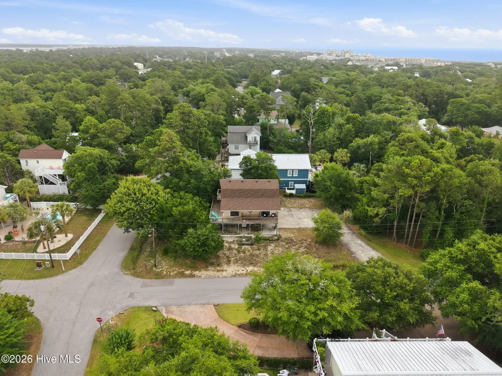 136 Sea Dunes Drive Emerald Isle, NC 28594