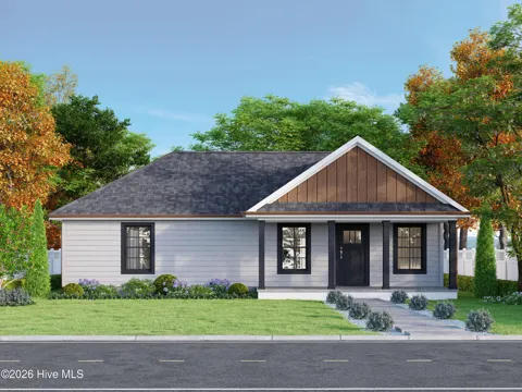 286 Hazelton Road