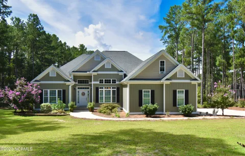 16540 Spillway Drive