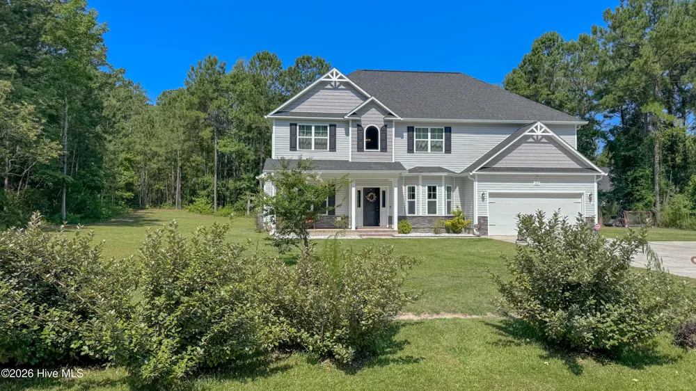 103 Cloud 9 Drive Stella, NC 28582
