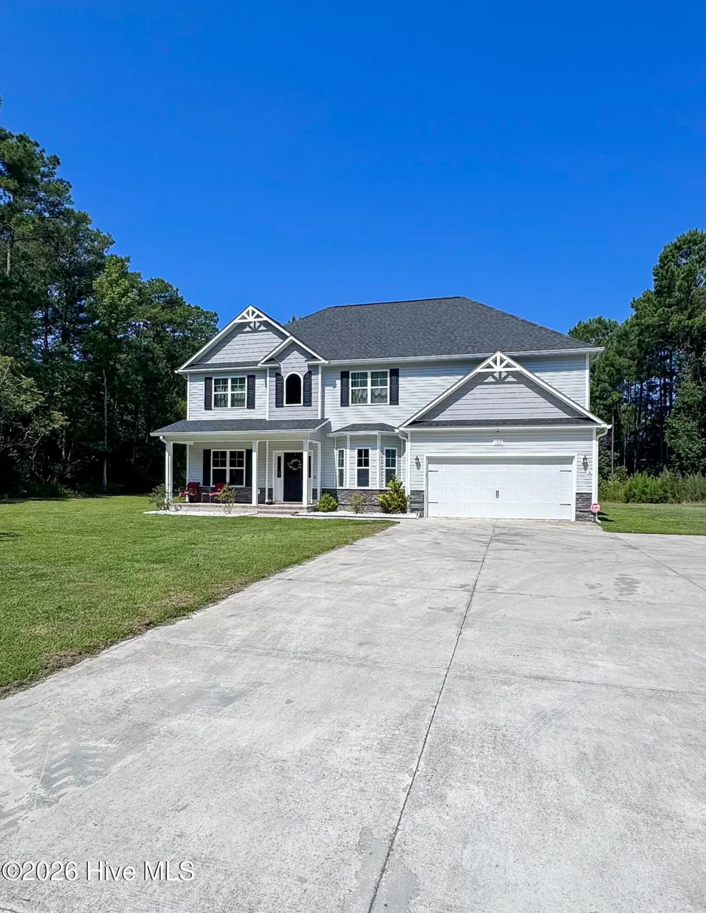 103 Cloud 9 Drive Stella, NC 28582