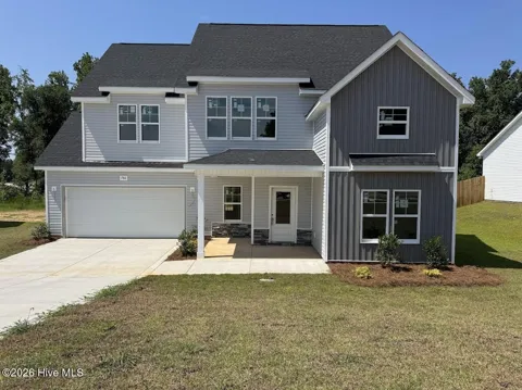 786 Southerland Peak Court