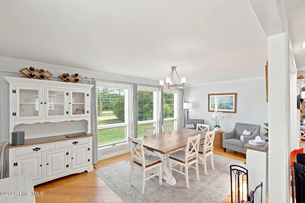 1127 Straits Road Smyrna, NC 28579