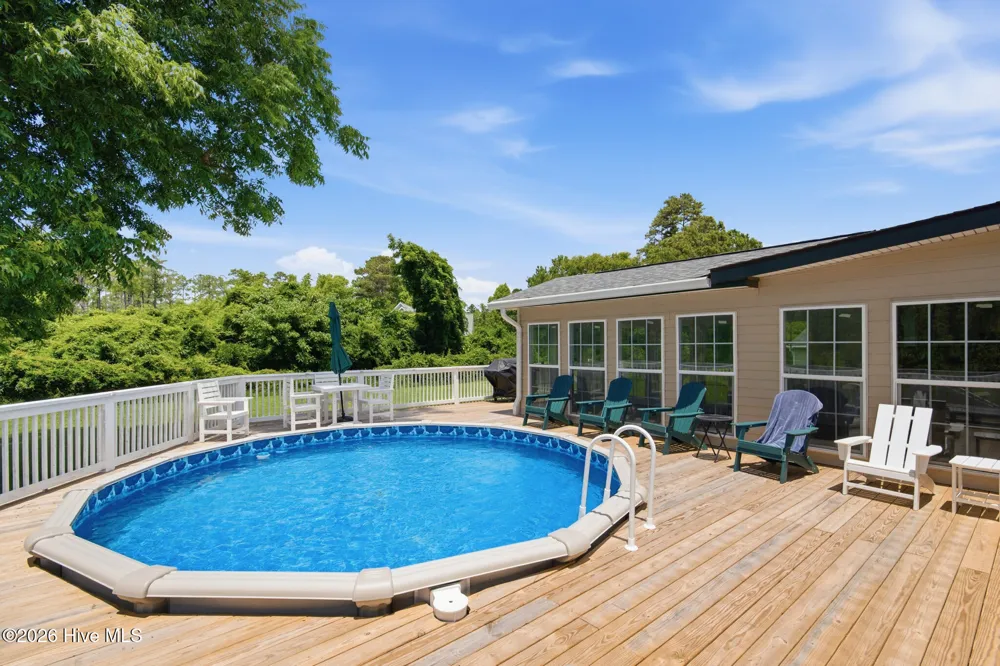 1127 Straits Road Smyrna, NC 28579