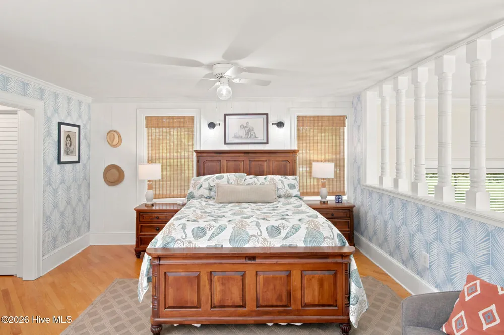 1127 Straits Road Smyrna, NC 28579