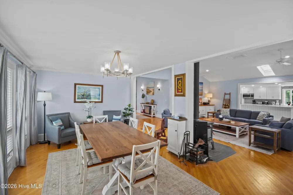 1127 Straits Road Smyrna, NC 28579