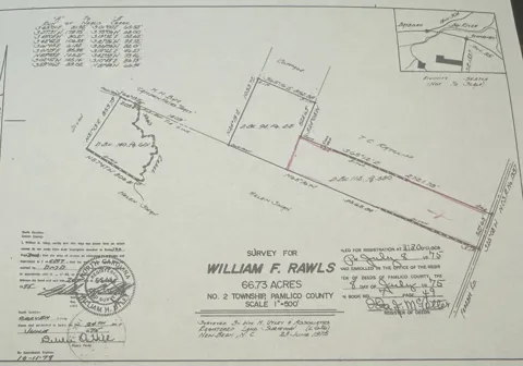 0 Spain Farm Road