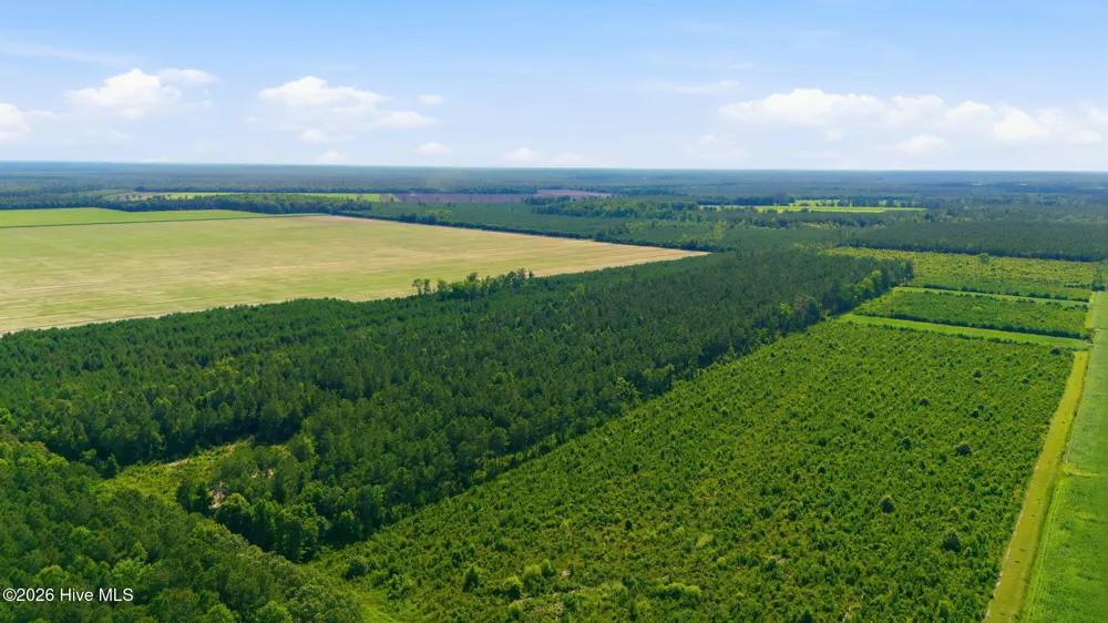 0 Spain Farm Road Stonewall, NC 28583