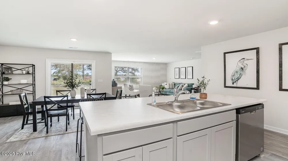62 Ashworth Drive Tabor City, NC 28463