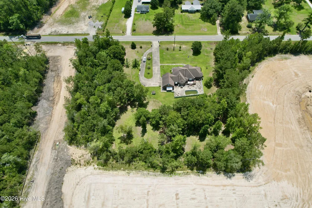 20470 Seven Creeks Highway Tabor City, NC 28463