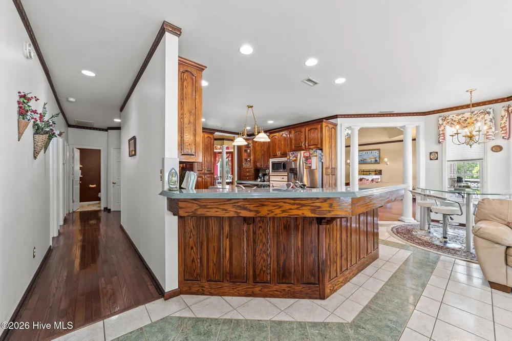 20470 Seven Creeks Highway Tabor City, NC 28463