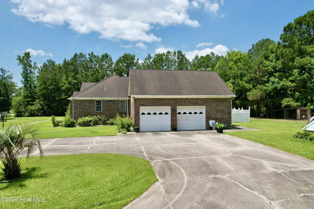 20470 Seven Creeks Highway Tabor City, NC 28463
