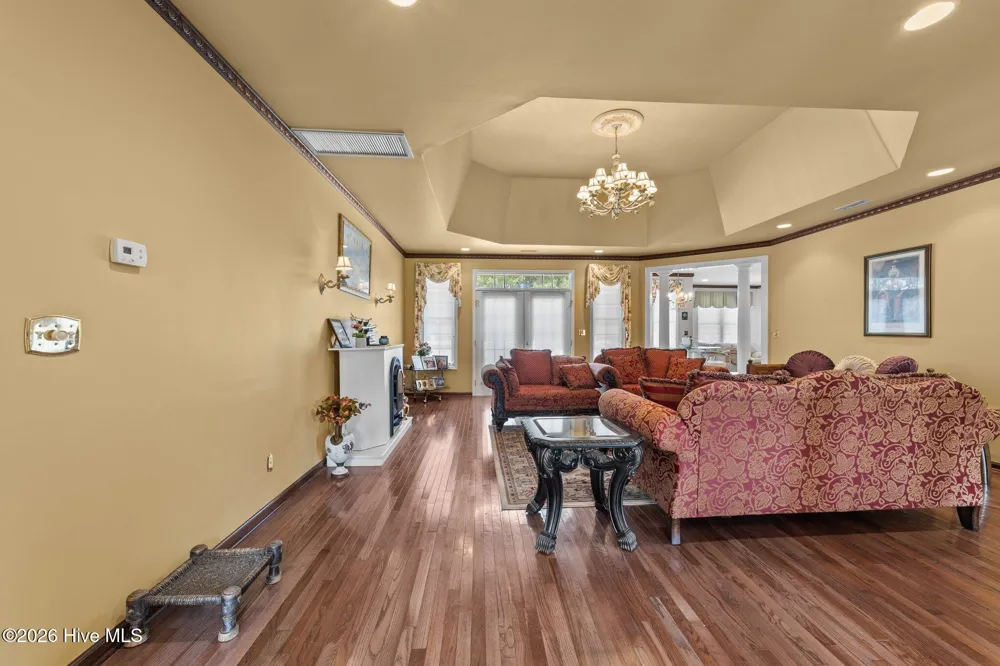 20470 Seven Creeks Highway Tabor City, NC 28463