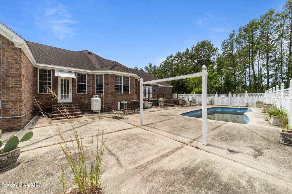 20470 Seven Creeks Highway Tabor City, NC 28463