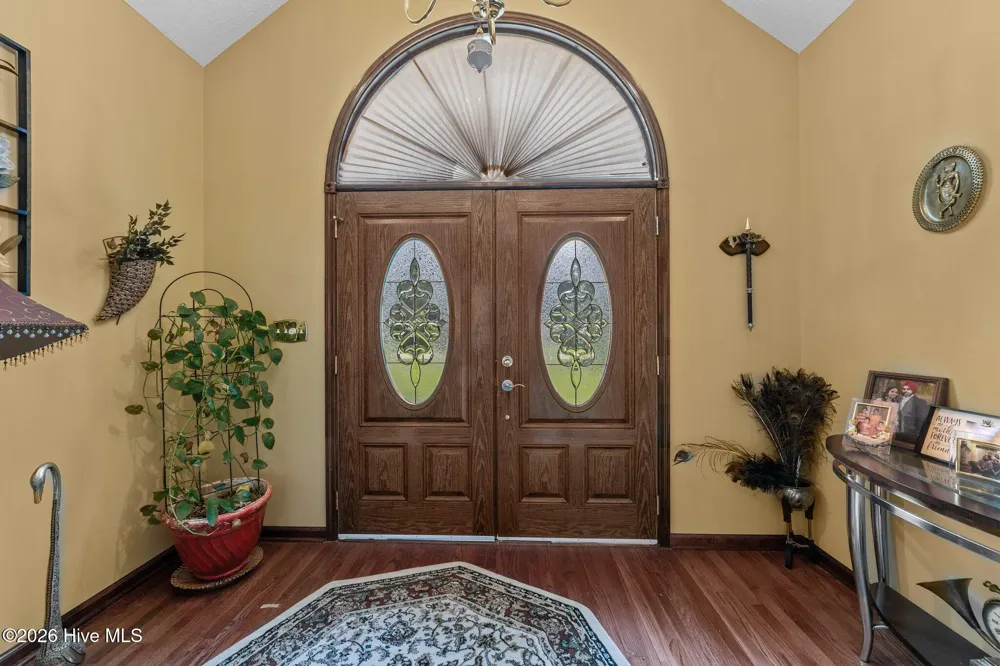 20470 Seven Creeks Highway Tabor City, NC 28463