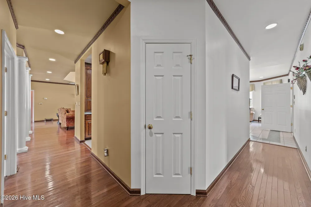 20470 Seven Creeks Highway Tabor City, NC 28463