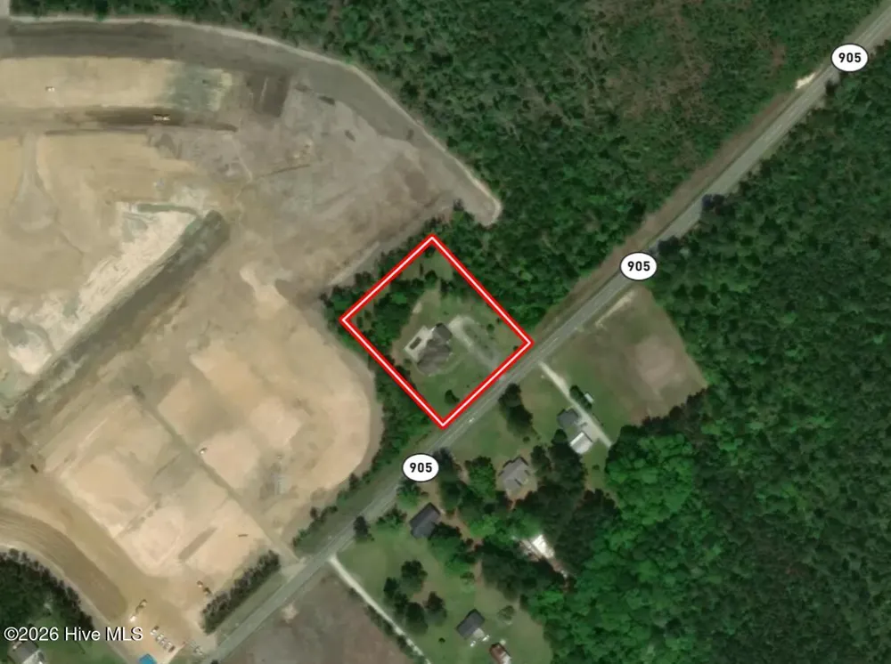 20470 Seven Creeks Highway Tabor City, NC 28463
