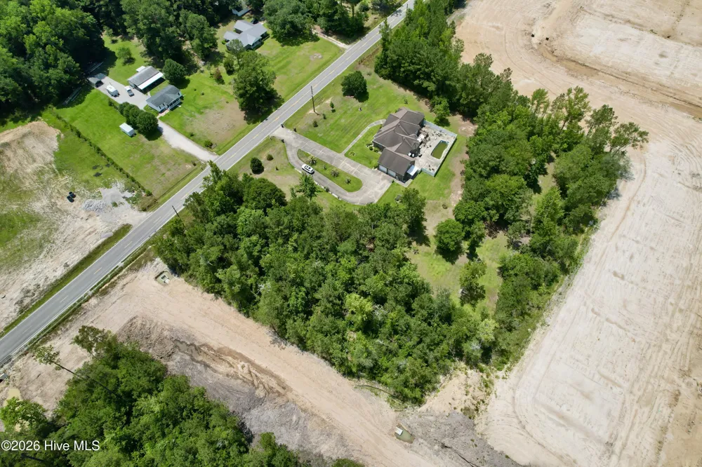 20470 Seven Creeks Highway Tabor City, NC 28463