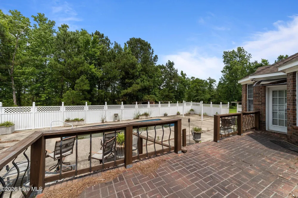 20470 Seven Creeks Highway Tabor City, NC 28463