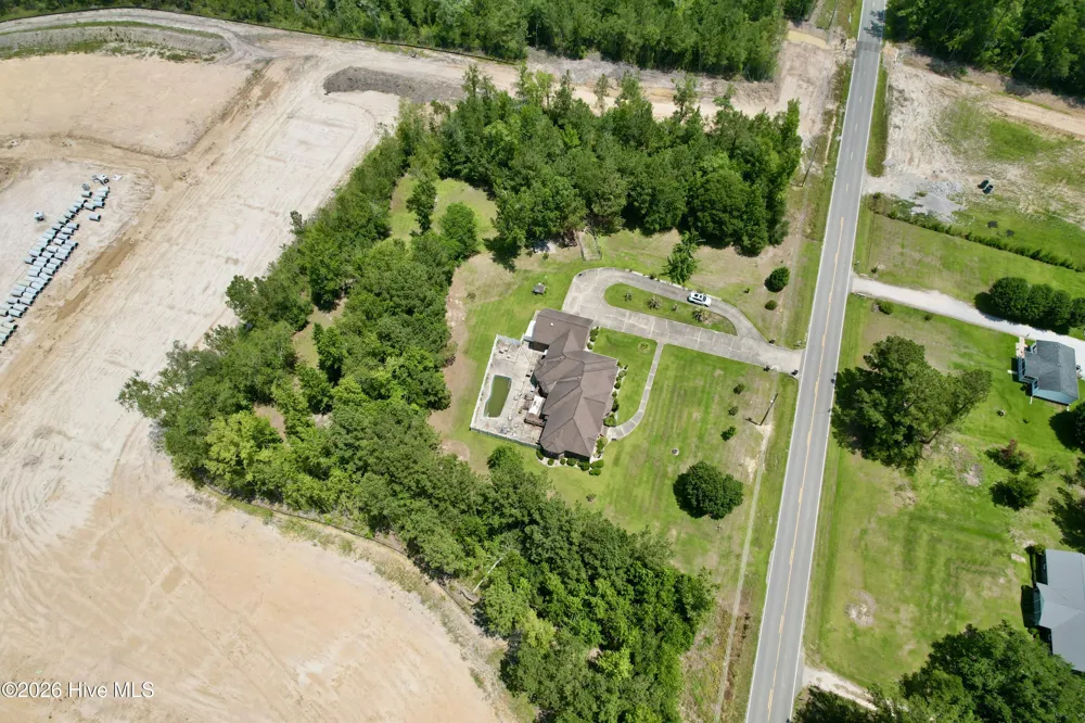 20470 Seven Creeks Highway Tabor City, NC 28463