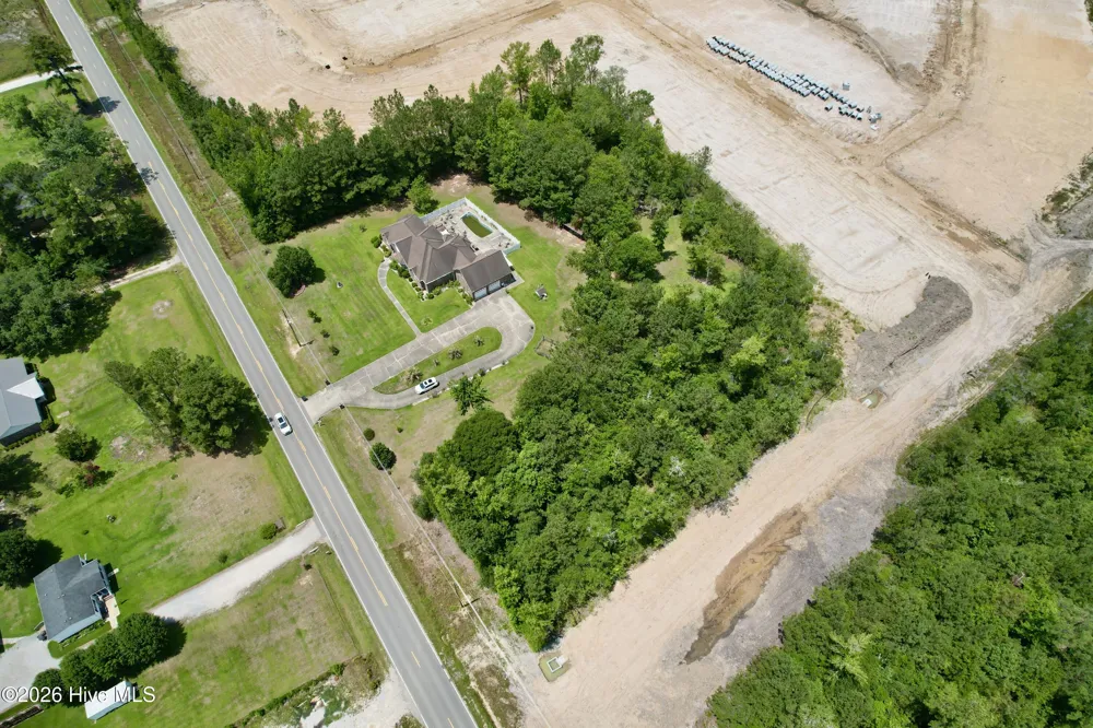 20470 Seven Creeks Highway Tabor City, NC 28463