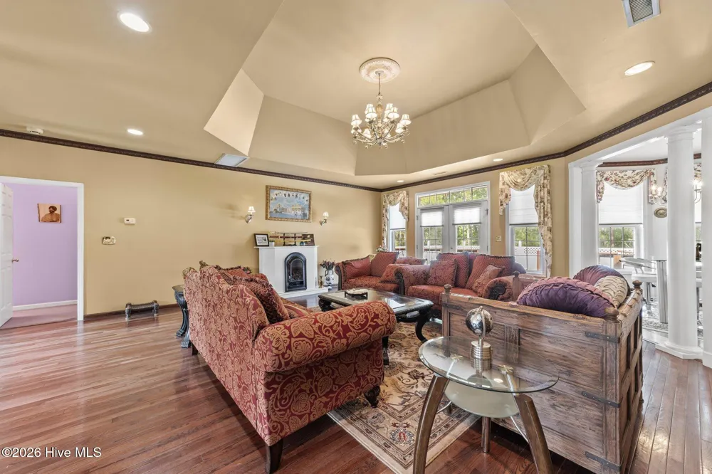 20470 Seven Creeks Highway Tabor City, NC 28463