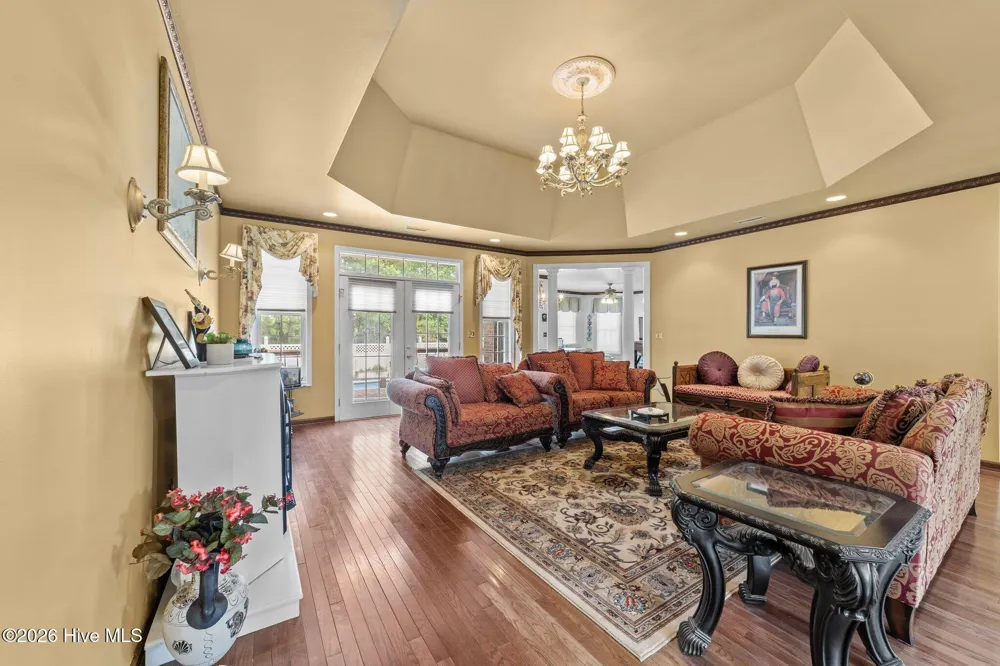 20470 Seven Creeks Highway Tabor City, NC 28463