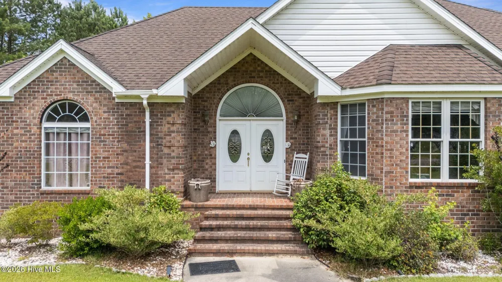 20470 Seven Creeks Highway Tabor City, NC 28463