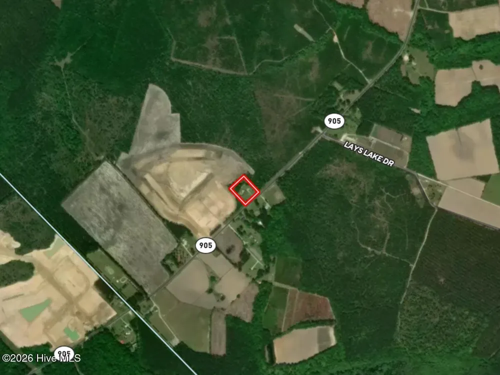 20470 Seven Creeks Highway Tabor City, NC 28463