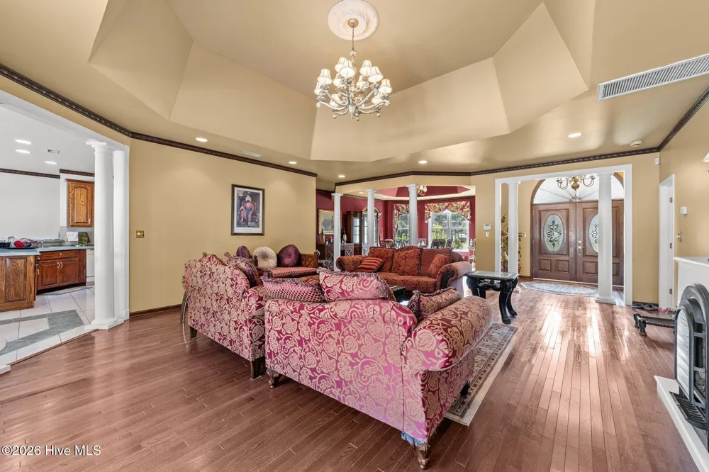 20470 Seven Creeks Highway Tabor City, NC 28463