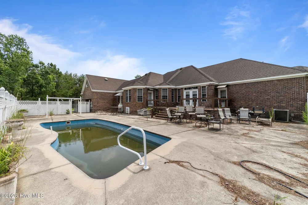 20470 Seven Creeks Highway Tabor City, NC 28463