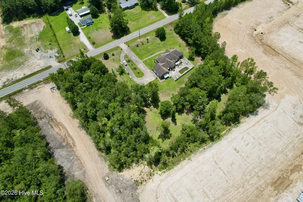 20470 Seven Creeks Highway Tabor City, NC 28463