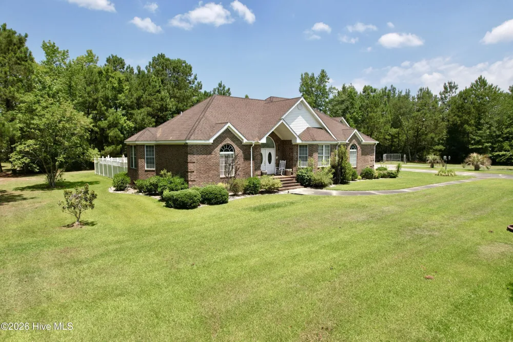 20470 Seven Creeks Highway Tabor City, NC 28463