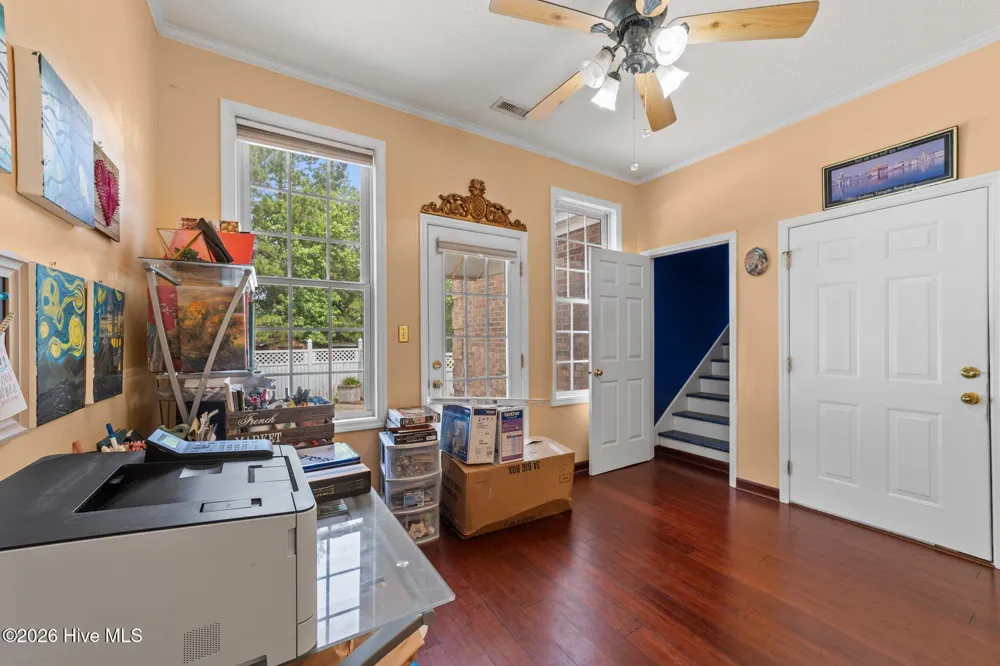 20470 Seven Creeks Highway Tabor City, NC 28463