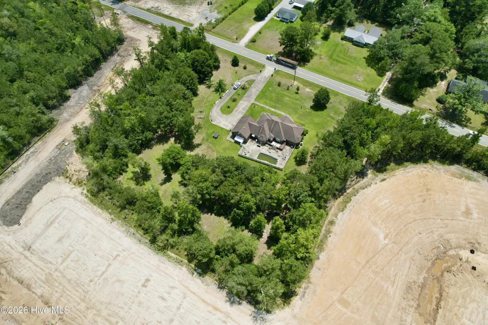 20470 Seven Creeks Highway Tabor City, NC 28463