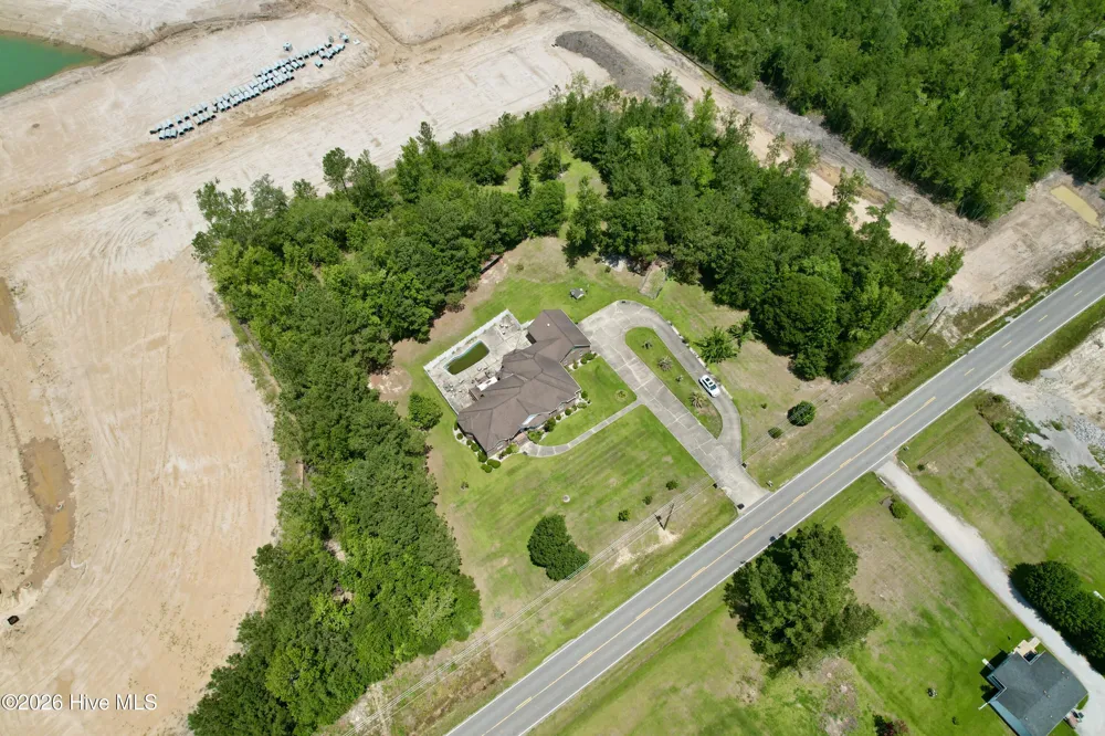 20470 Seven Creeks Highway Tabor City, NC 28463