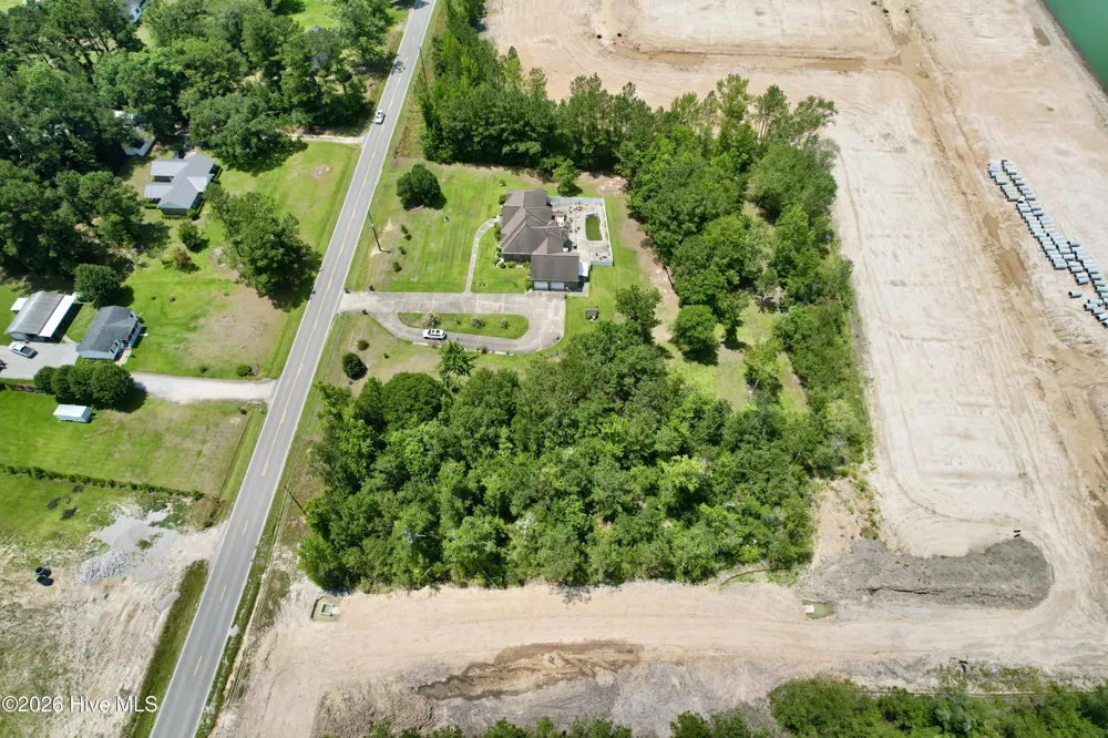 20470 Seven Creeks Highway Tabor City, NC 28463