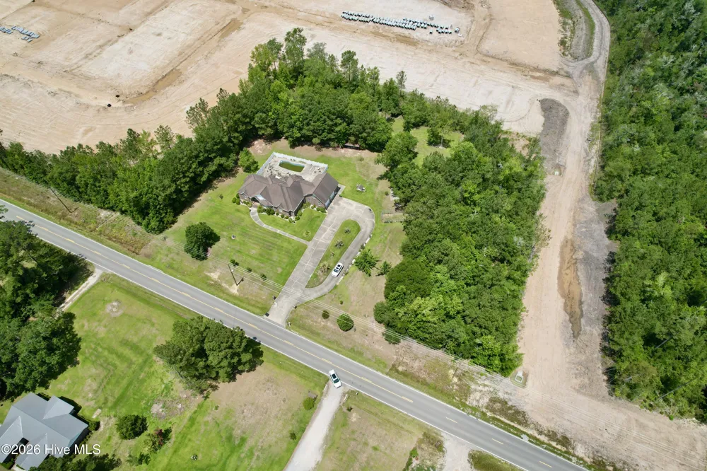 20470 Seven Creeks Highway Tabor City, NC 28463