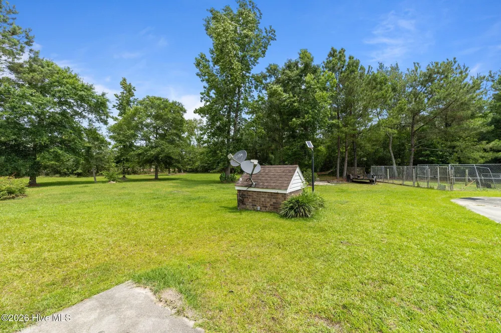 20470 Seven Creeks Highway Tabor City, NC 28463