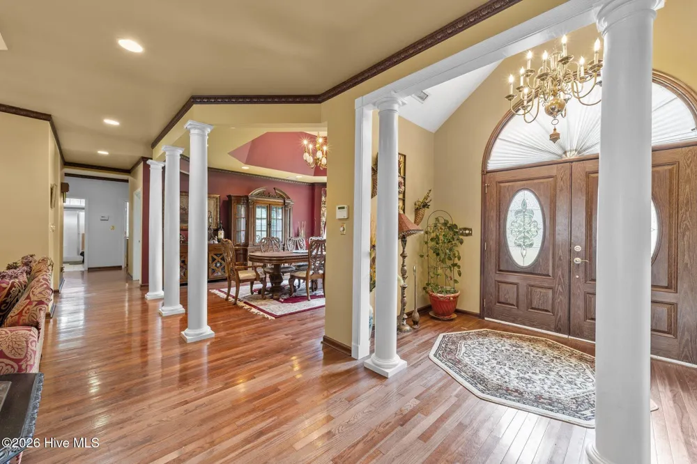 20470 Seven Creeks Highway Tabor City, NC 28463