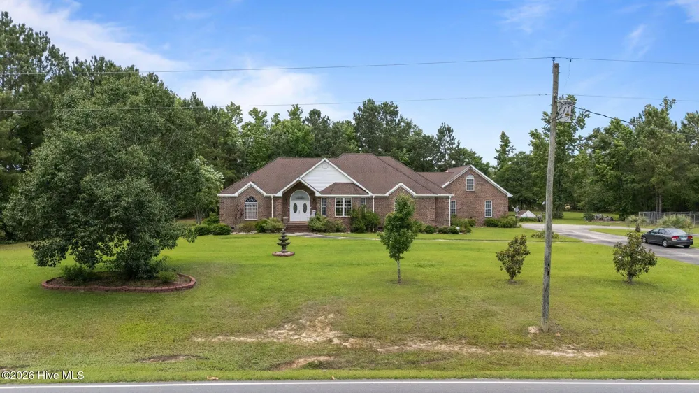 20470 Seven Creeks Highway Tabor City, NC 28463