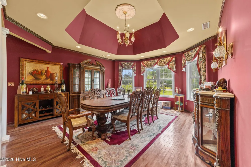 20470 Seven Creeks Highway Tabor City, NC 28463
