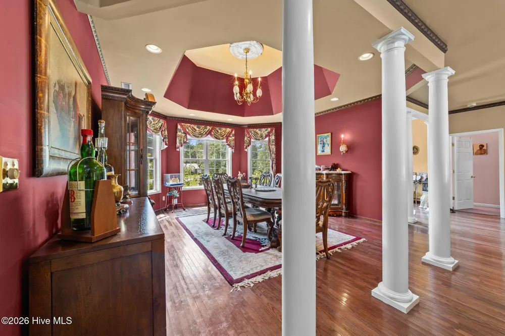 20470 Seven Creeks Highway Tabor City, NC 28463