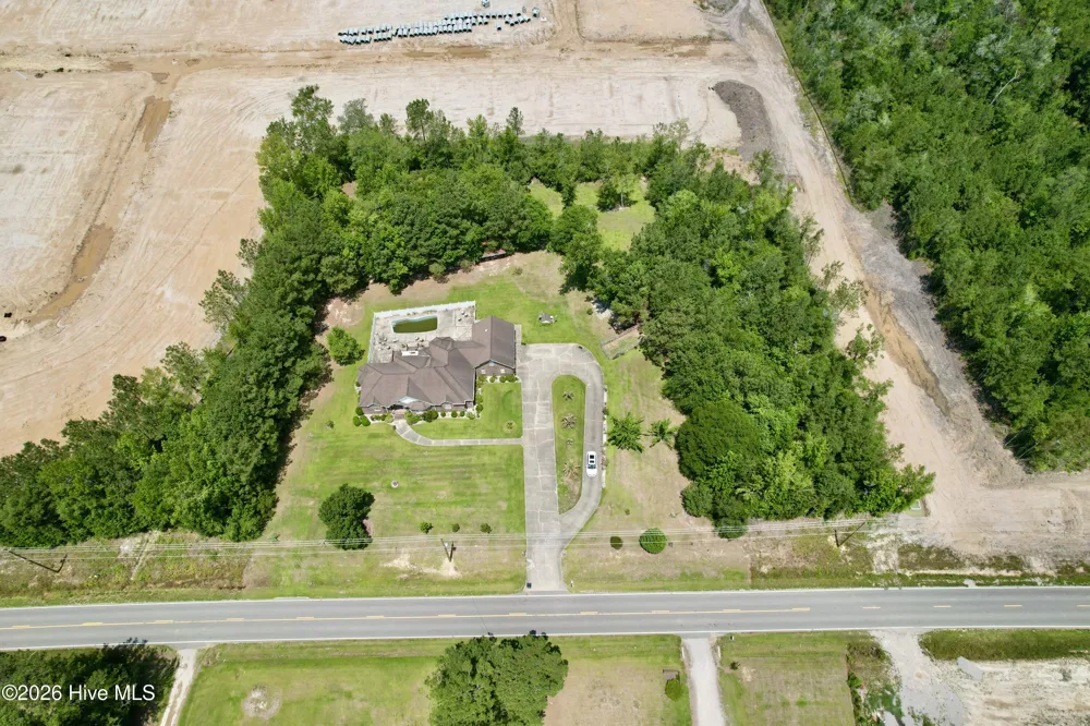 20470 Seven Creeks Highway Tabor City, NC 28463