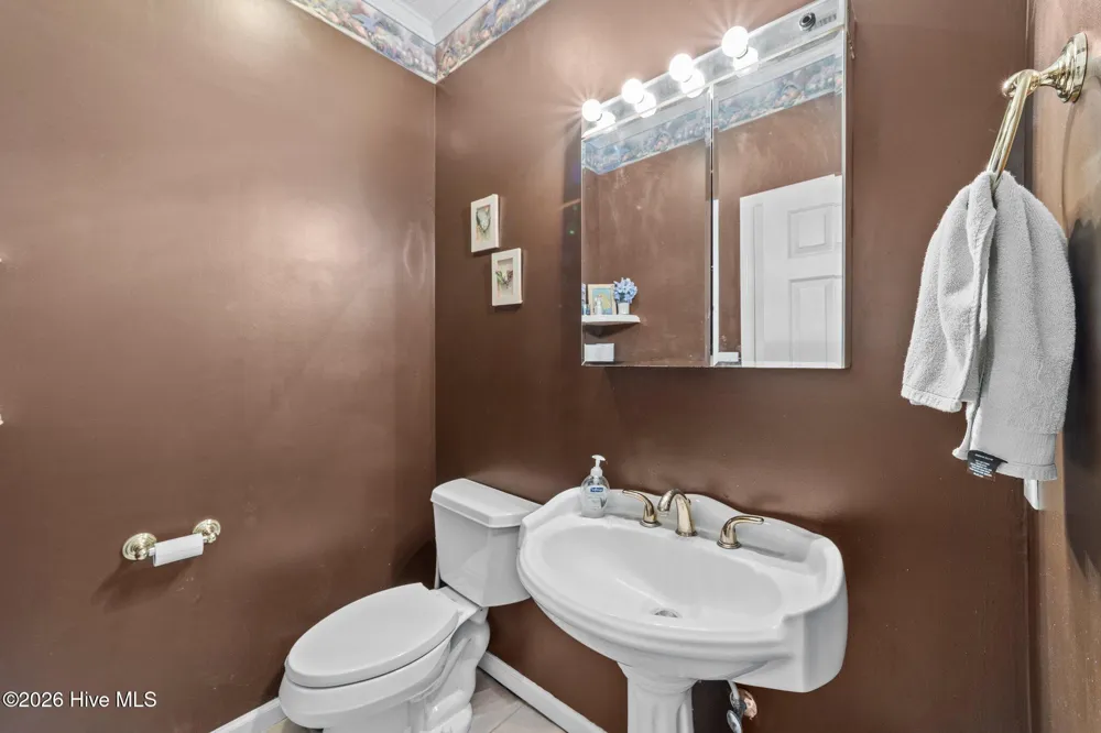 20470 Seven Creeks Highway Tabor City, NC 28463